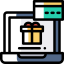 Laptop icon 64x64