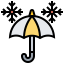 Umbrella icon 64x64