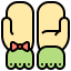 Gloves icon 64x64