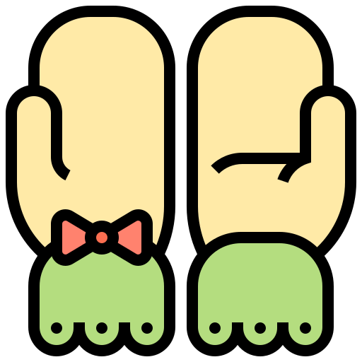 Gloves icon