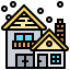 Guesthouse icon 64x64
