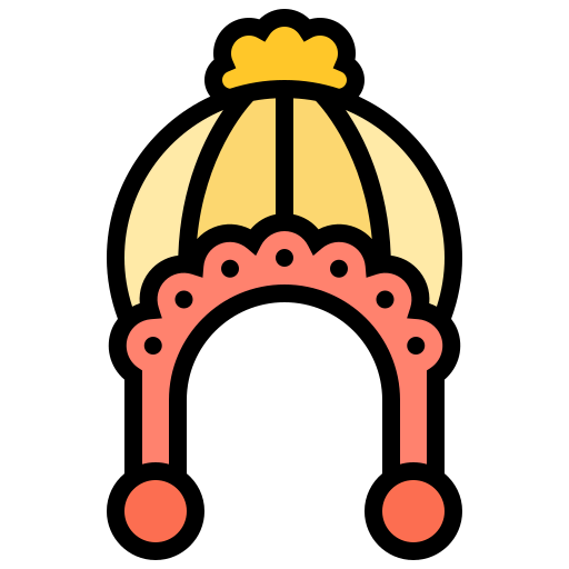 Hat icon