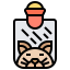 Bag icon 64x64