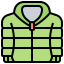 Jacket biểu tượng 64x64