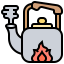 Kettle icon 64x64