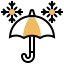 Umbrella icon 64x64