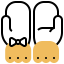 Gloves icon 64x64