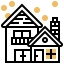 Guesthouse icon 64x64