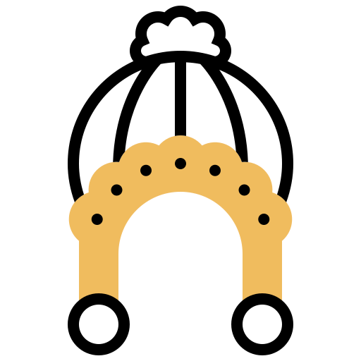 Hat icon