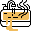Hot tub icon 64x64