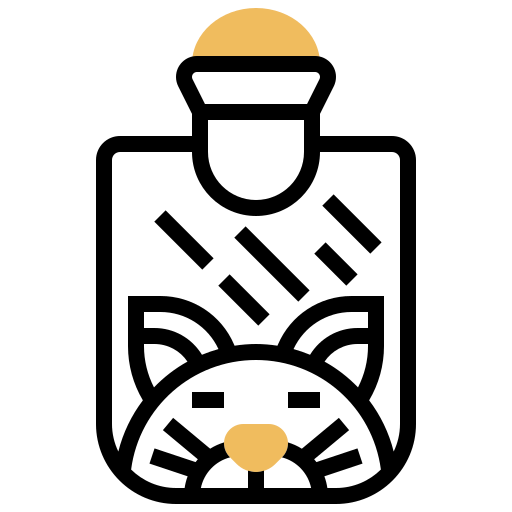 Bag icon