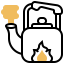 Kettle icon 64x64