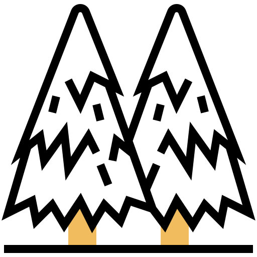 Tree icon