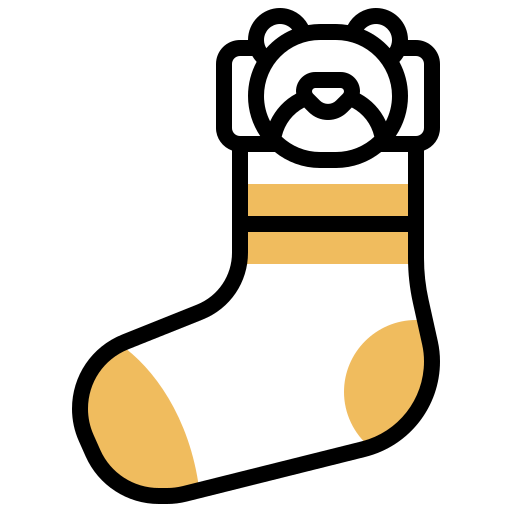 Sock icon
