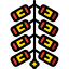 Fireworks icon 64x64