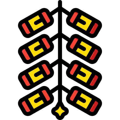 Fireworks icon