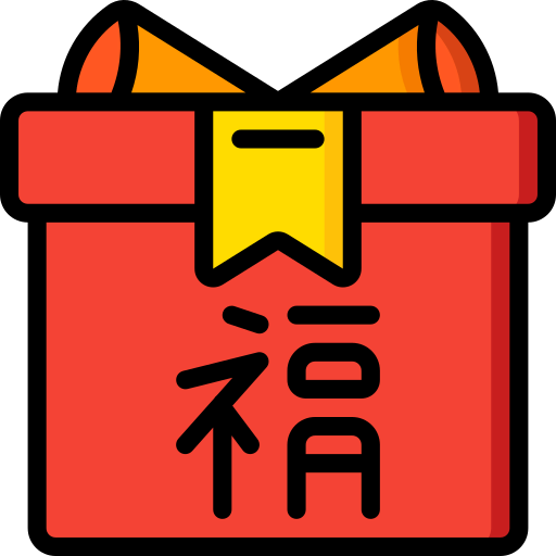 Present 图标