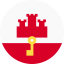 Gibraltar icon 64x64
