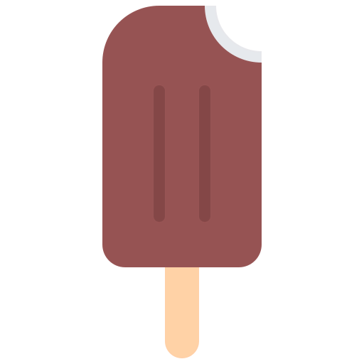 Popsicle icon