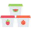 Fruit icon 64x64