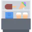 Fridge icon 64x64