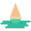 Melted icon 64x64