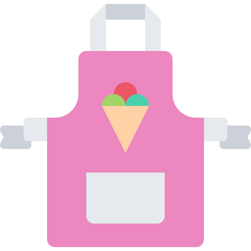 Apron icon