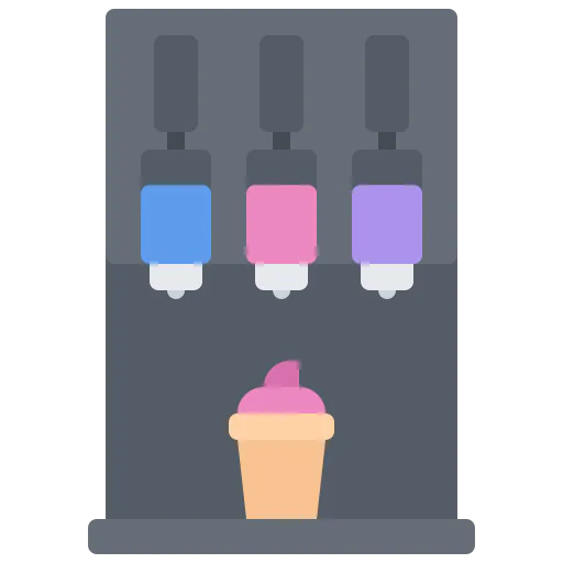 Machine icon
