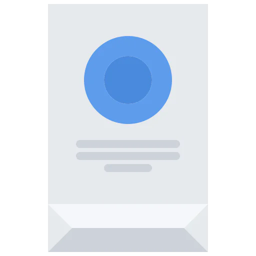 Package icon