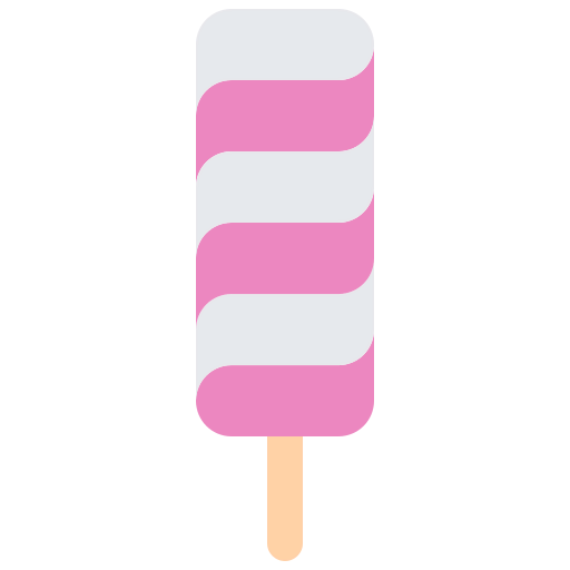 Popsicle icon