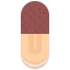 Ice cream sandwich Symbol 64x64