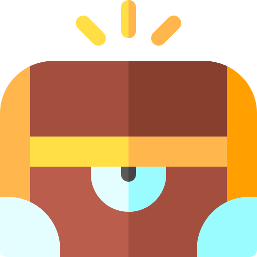 Treasure icon