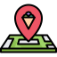 Ice cream icon 64x64