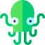 Kraken icon 64x64