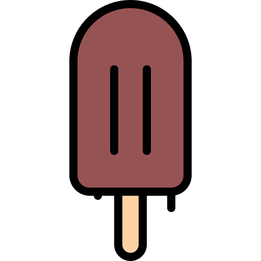 Popsicle icon