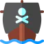 Ship icon 64x64