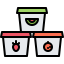 Fruit icon 64x64
