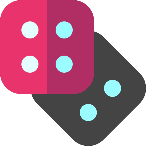 Dice icon
