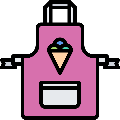 Apron icon