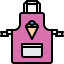 Apron icon 64x64