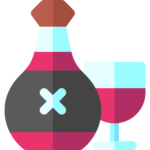 Rum icon