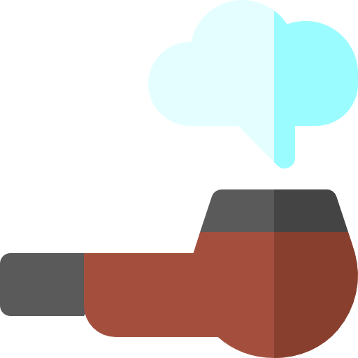 Pipe icon