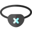 Eyepatch Symbol 64x64