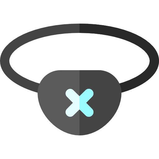Eyepatch icon