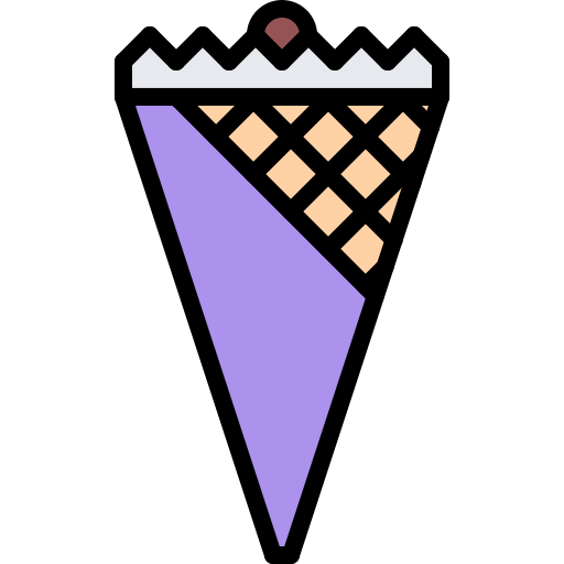 Waffle icon