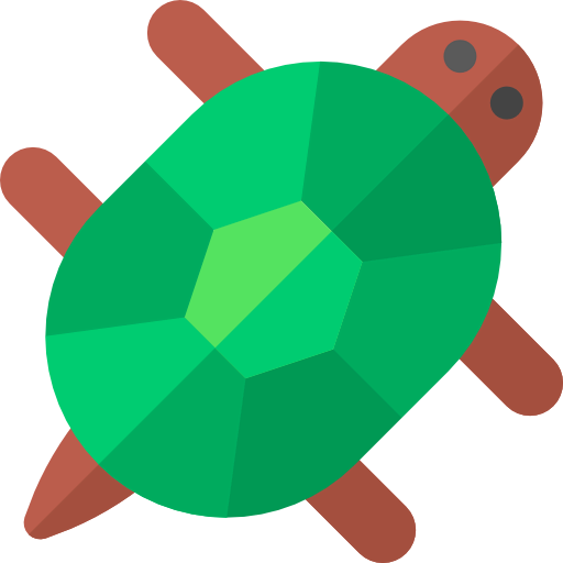 Tortoise icon