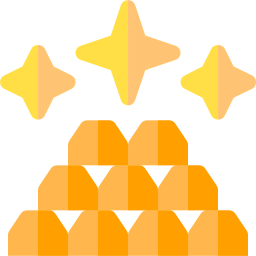 Ingots icon