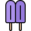 Popsicle icon 64x64