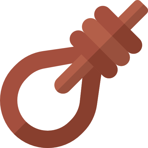Gallows icon