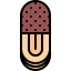 Ice cream sandwich Symbol 64x64